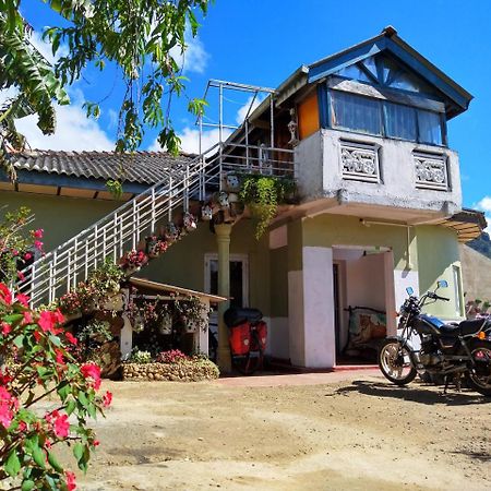 Fairy Hostel Нувара Елия Екстериор снимка