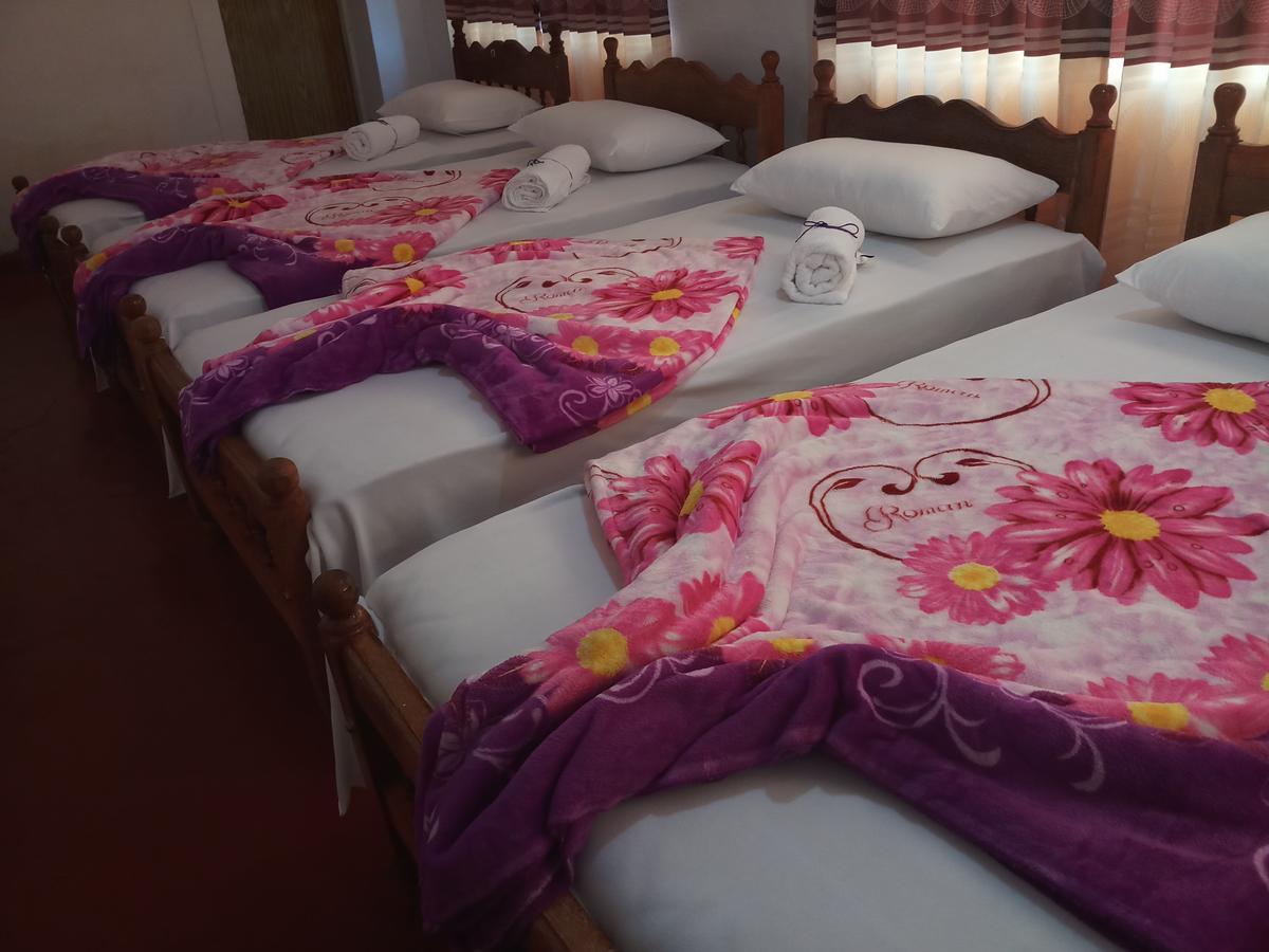 Fairy Hostel Нувара Елия Екстериор снимка