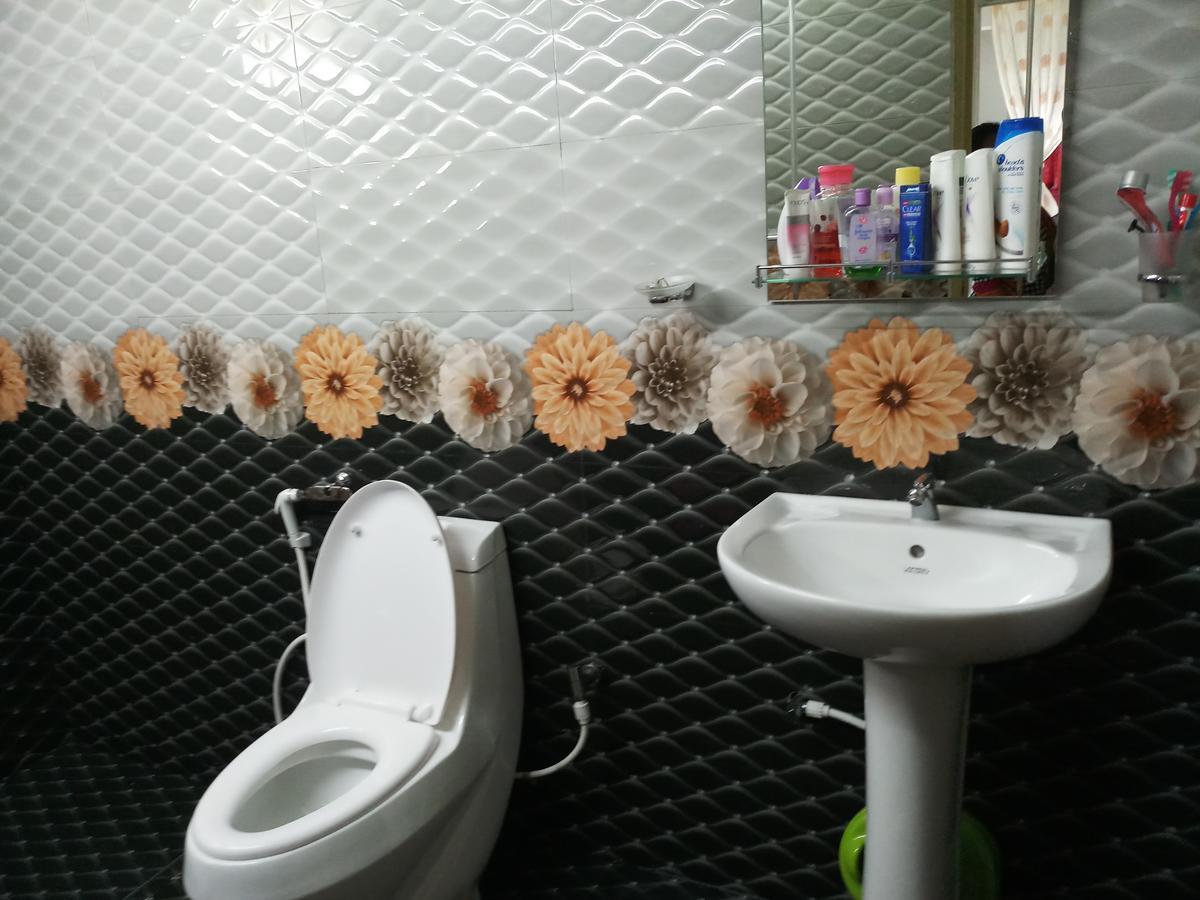 Fairy Hostel Нувара Елия Екстериор снимка