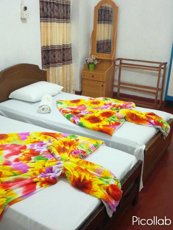 Fairy Hostel Нувара Елия Екстериор снимка