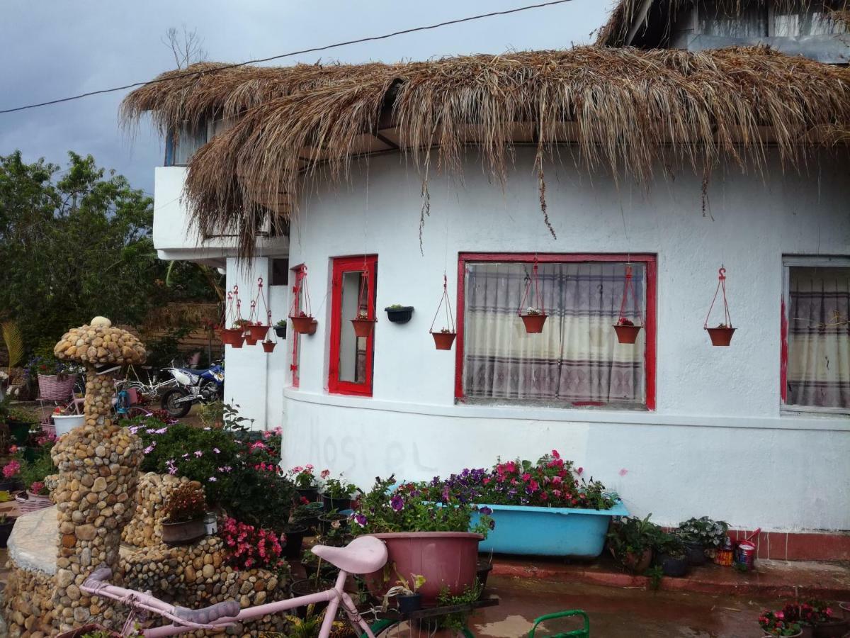 Fairy Hostel Нувара Елия Екстериор снимка