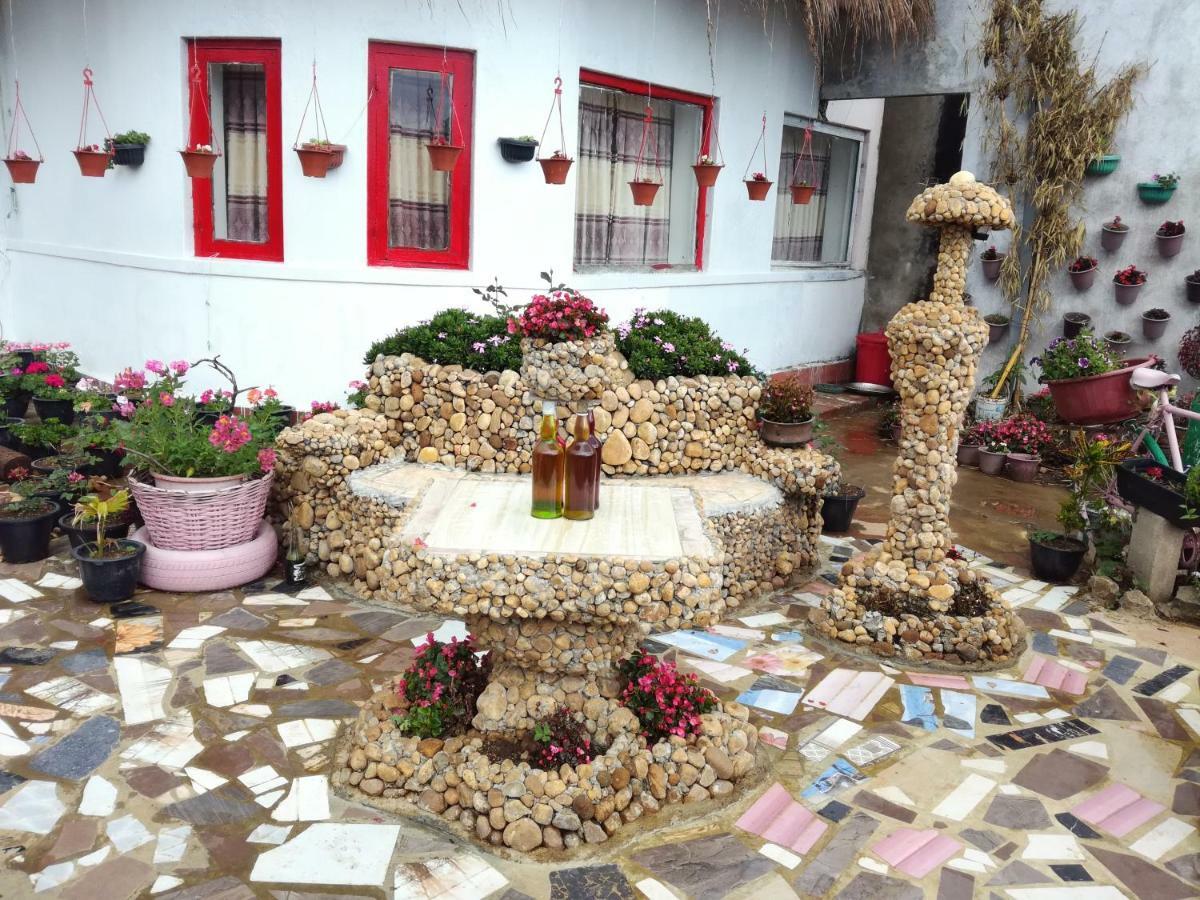 Fairy Hostel Нувара Елия Екстериор снимка