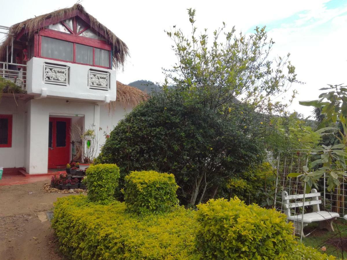 Fairy Hostel Нувара Елия Екстериор снимка