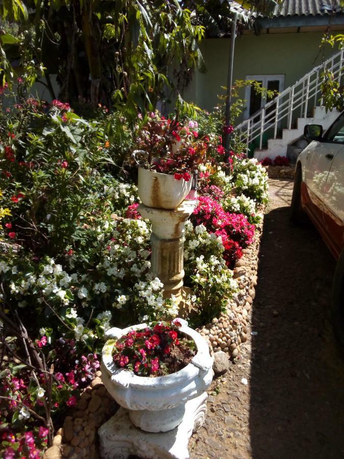 Fairy Hostel Нувара Елия Екстериор снимка