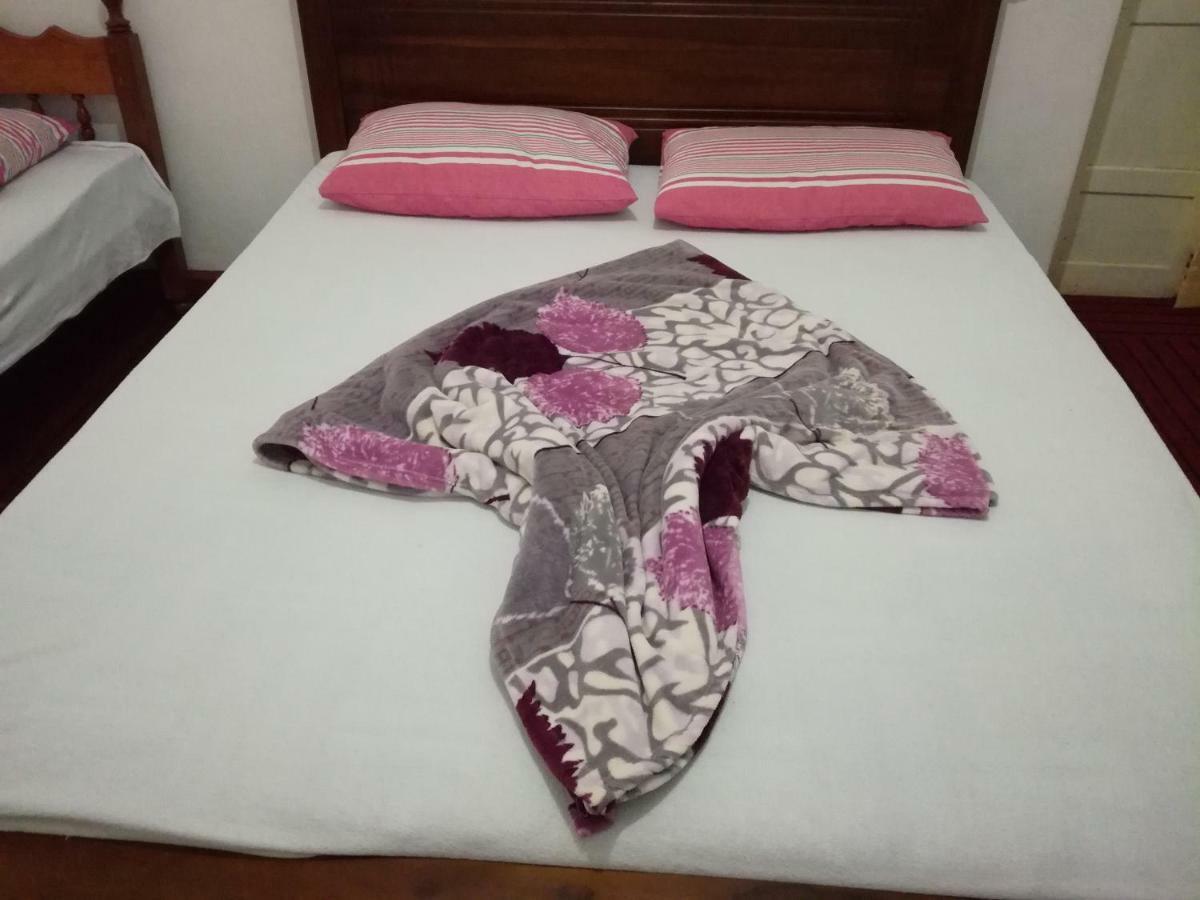 Fairy Hostel Нувара Елия Екстериор снимка