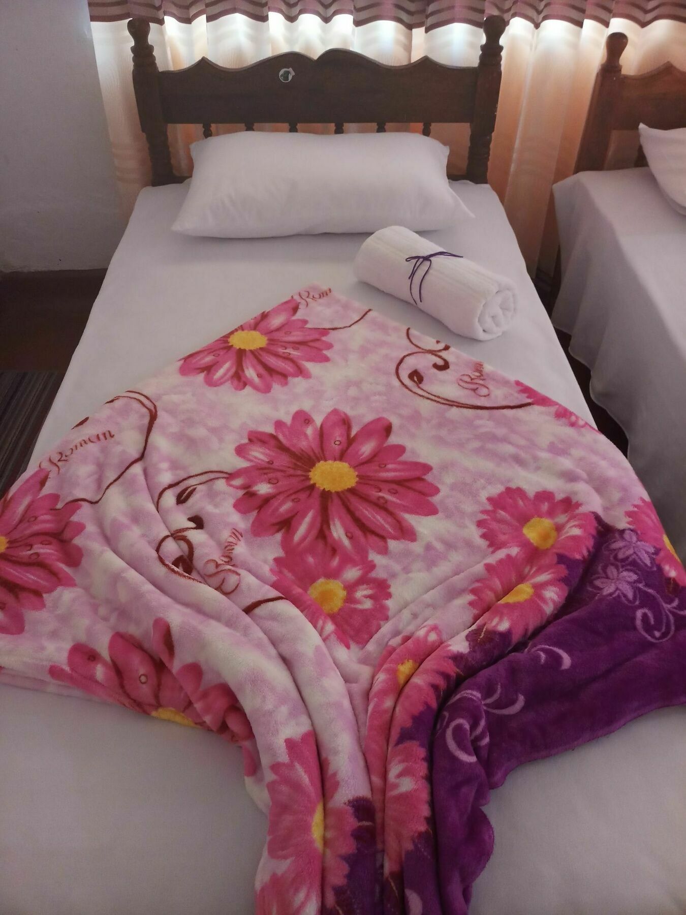 Fairy Hostel Нувара Елия Екстериор снимка